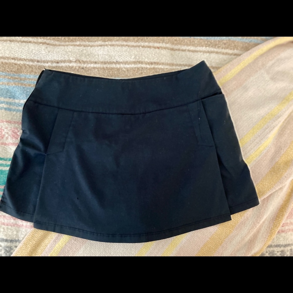 LIQUID YACHTWEAR SKORT